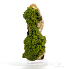 piromorfita en matriz verde