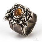ANILLO DE PIEDRA SOL