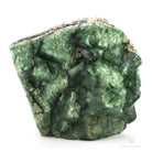drusa de fluorita madagascar